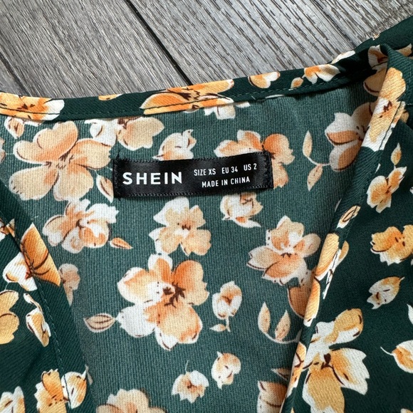 SHEIN bodysuit - Picture 2 of 2